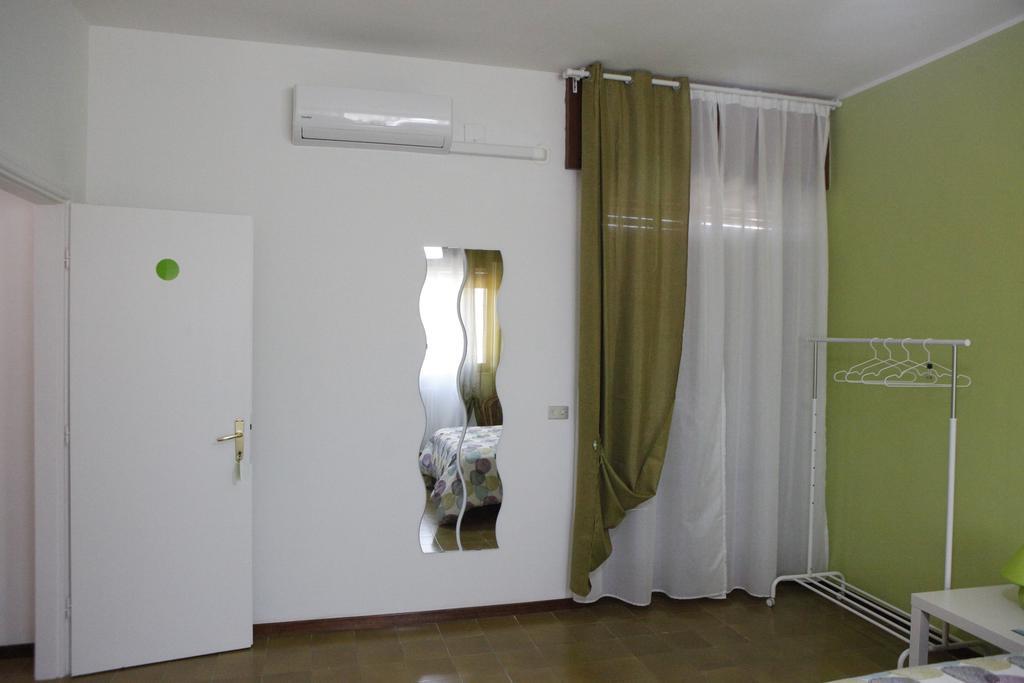 Comeacasatua バーリ 部屋 写真